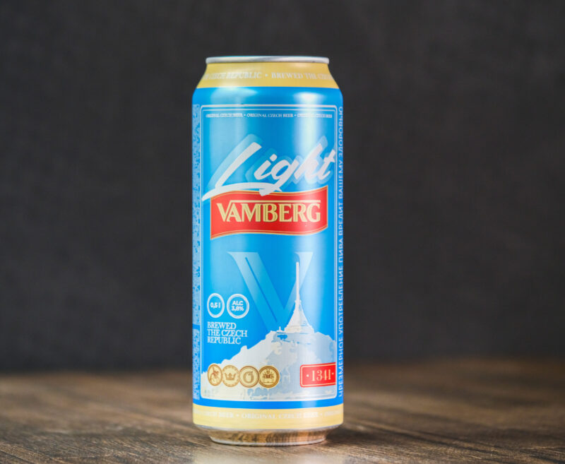 Beer LIGHT